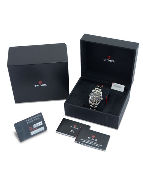 Tudor Black Bay 54 M79000N-0001 Image 4